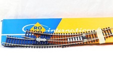 Roco 4519RL H0 DC scambi mvk)9