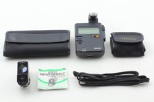 [Quasi come nuovo] SEKONIC L-328 Digi Lite F Light Meter L-328VF View Finder dal GIAPPONE