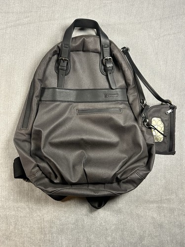 Zaino donna antifurto borsa - zaino,
