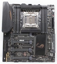 Asus ROG Rampage V Edition 10