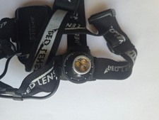 Lampada frontale led Lenser