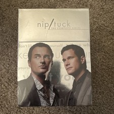 Nip/Tuck: The Complete Series