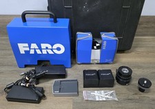 Faro focus x330 - scanner, laser