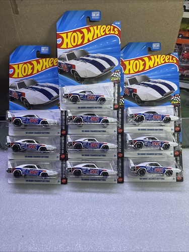 Hot wheels caricabatteria - wheels, 69
