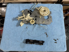 Technics SL-Q3 Giradischi