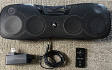 Logitech S715i Rechargeable