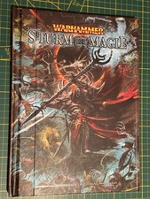 Warhammer Fantasy Campagna