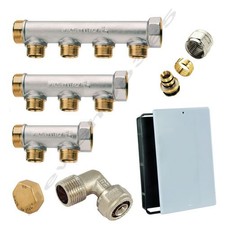 COLLETTORE LINEARE X