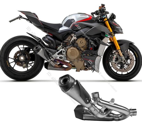 Per ducati panigale v4s - ducati,