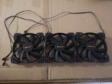 Set di 3 ventole per case Be Quiet! Pure Wings 2 140mm