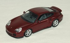 Minichamps 1:43 * Porsche 911
