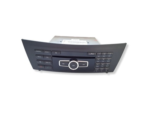 Mercedes benz w204 2012 - mercedes-benz,