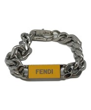 Bracciale catena FENDI