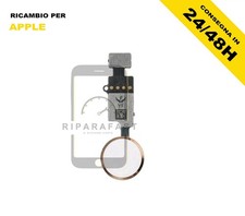 TASTO HOME APPLE IPHONE 7 / 7