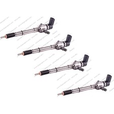 4 iniettori DIPASPORT per VW