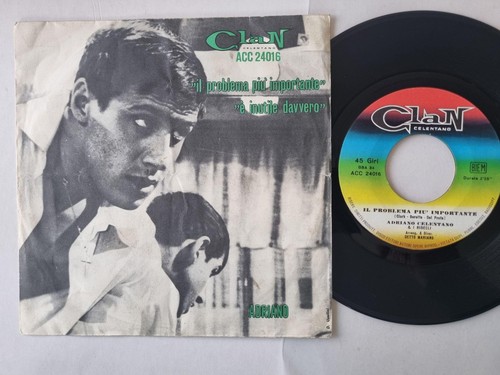 Adriano celentano il - celentano,