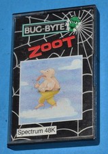 Zoot - ZX Spectrum 48K/128K