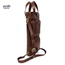 Borsa portacoltelli chef in