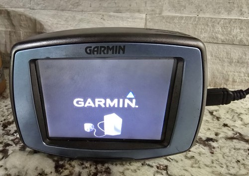 Garmin street pilot - garmin,