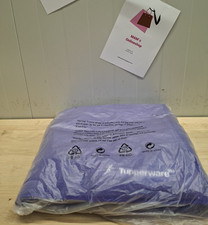 Tupperware Sport Duschtuch