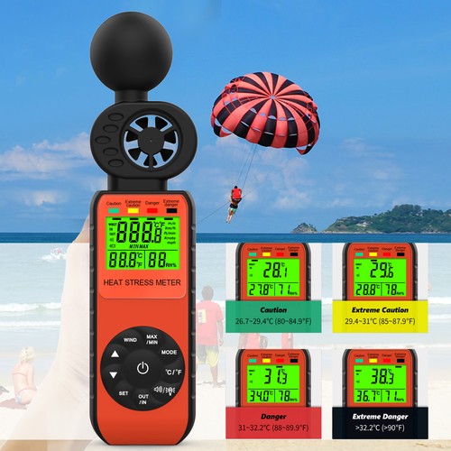 Anemometro misuratore di - anemometro,