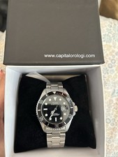 capital orologio