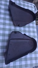 Coppia fianchetti laterali