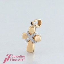 Ciondolo CHIMENTO - croce - 2