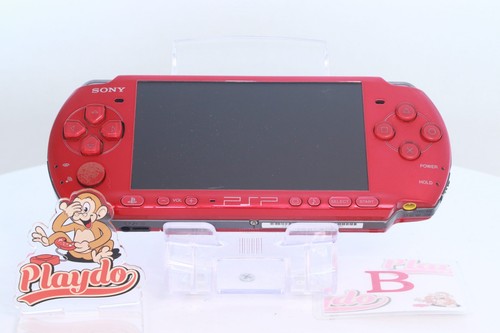 Game sony psp 3000 - jp,