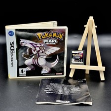 POKEMON PEARL VERSION GIOCO