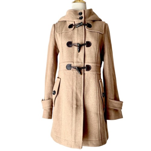 Burberry duffle coat cappotto - duffle,