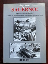 Salerno! “Operazione