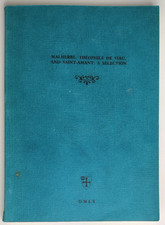 Malherbe, Theophile De Viau