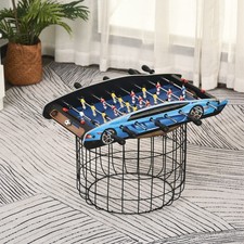 Mini biliardino da tavolo