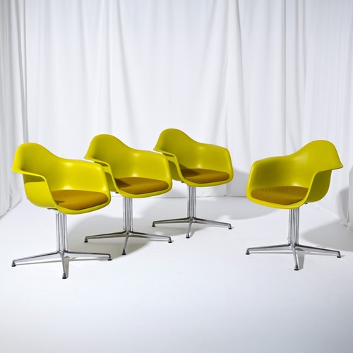 Vintage charles eames plastic - vintage,