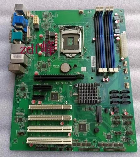 Scheda madre h87dm ver - scheda,