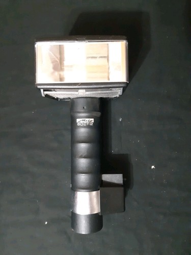 Dispositivo flash fotocamera