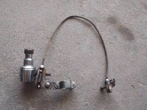 Dinamo radius b19 per bici - b19,