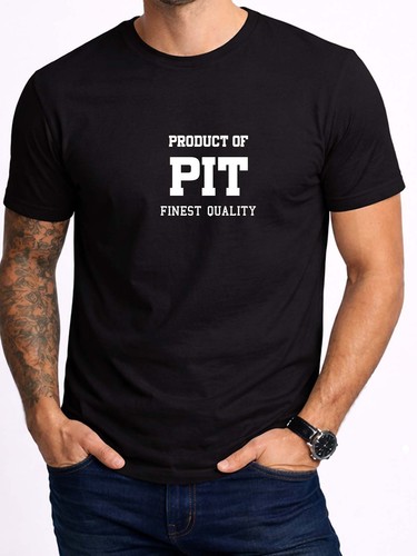 Prodotto pit shirt uomo - prodotto, di