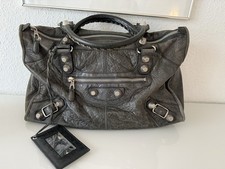 Balenciaga Moto Le City grande