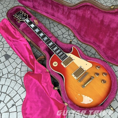 Gibson les paul - gibson,