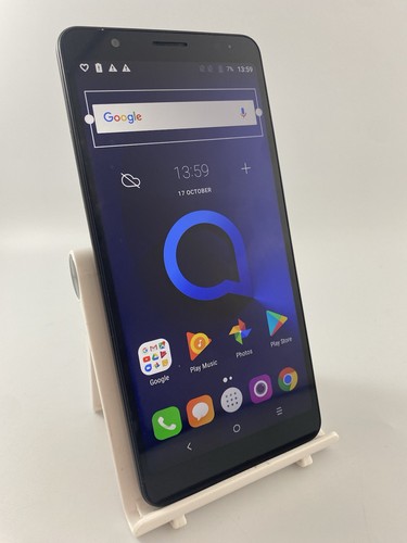 Smartphone android alcatel - smartphone,