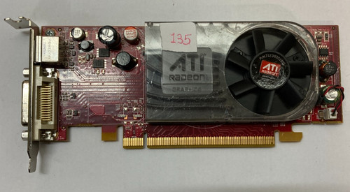 Scheda video dell ati radeon - video,
