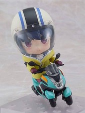 Bici tre ruote nendoroid - a,