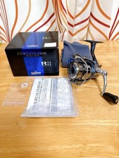 Mulinello da spinning Daiwa