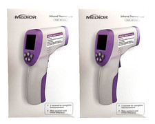 Termometro digitale laser