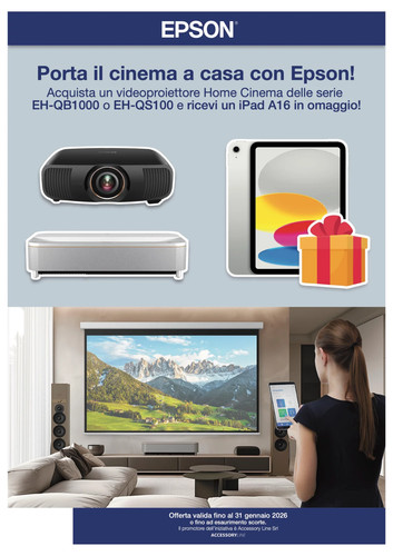 Epson qb1000 ipad - epson, +