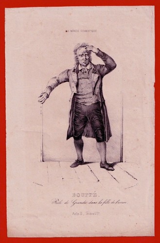 Gk57 gravure originale - gk57-gravure, originale-hugues