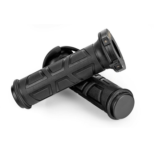 Manopole moto riscaldate - , 12v