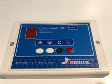 Combinatore telefonico PSTN Sirsen CTA 3 Rinaldo - USATO -